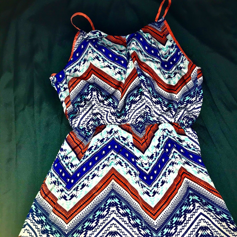 Women’s Dress (“ MY MICHELLE “)